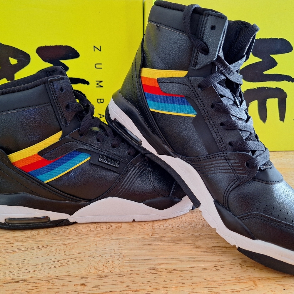 Zumba Air Soul